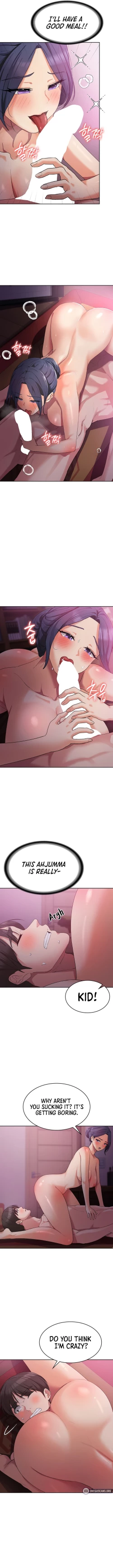 Page 112 of Sexy Man and Woman