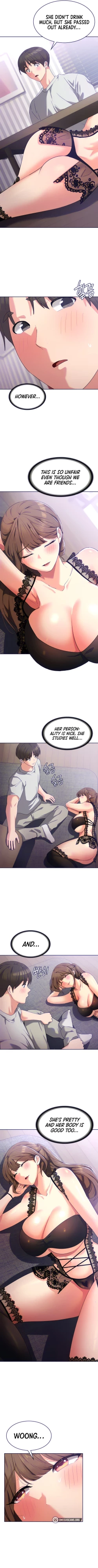 Page 149 of Sexy Man and Woman