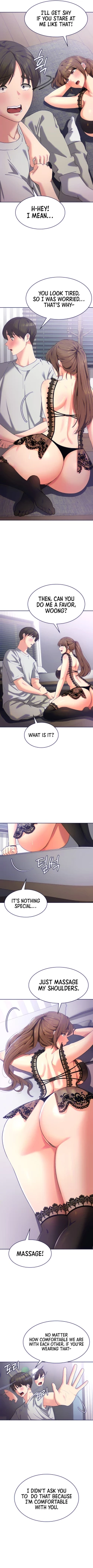 Page 150 of Sexy Man and Woman