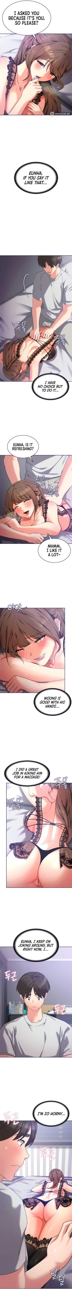 Page 151 of Sexy Man and Woman