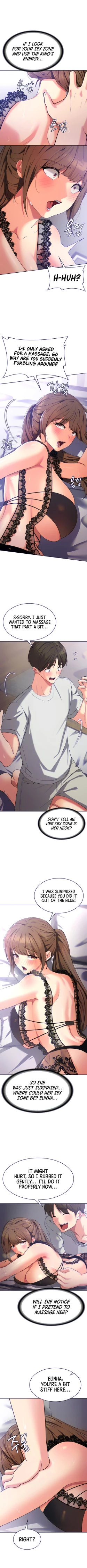 Page 152 of Sexy Man and Woman