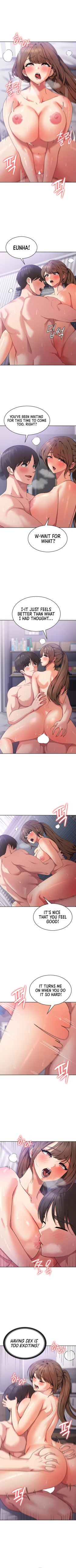 Page 162 of Sexy Man and Woman