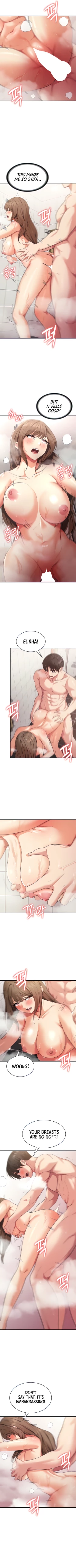 Page 166 of Sexy Man and Woman