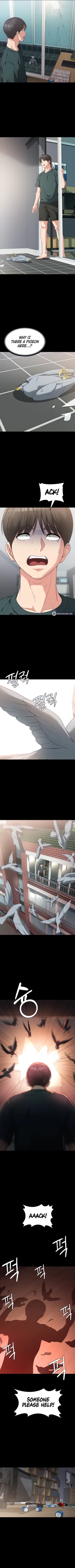 Page 176 of Sexy Man and Woman