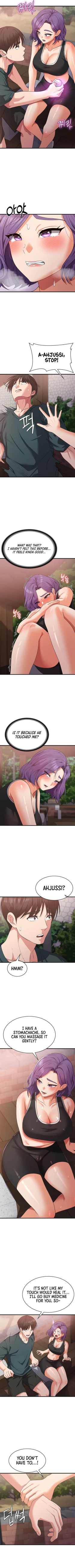 Page 189 of Sexy Man and Woman