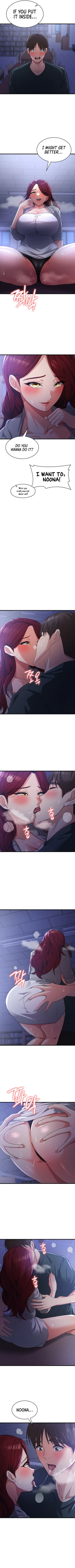 Page 196 of Sexy Man and Woman