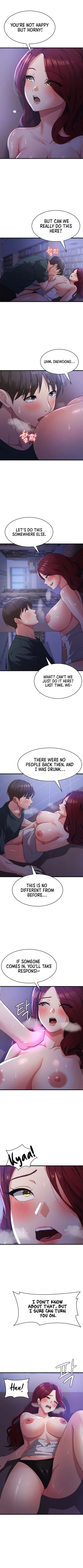 Page 198 of Sexy Man and Woman