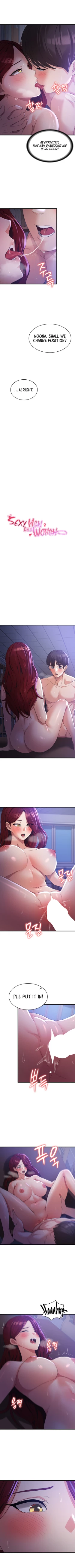 Page 213 of Sexy Man and Woman