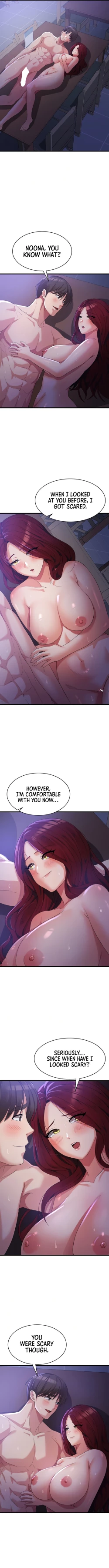 Page 219 of Sexy Man and Woman