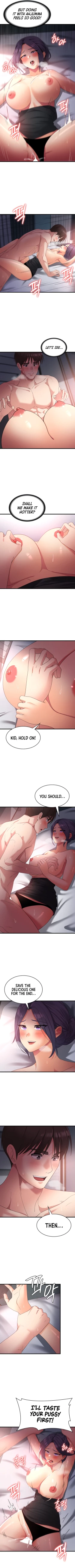 Page 243 of Sexy Man and Woman