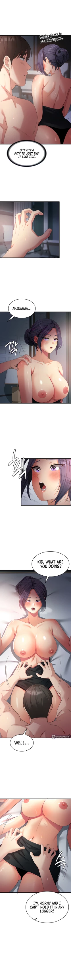 Page 255 of Sexy Man and Woman