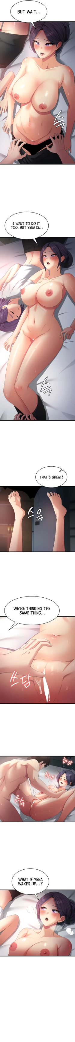 Page 256 of Sexy Man and Woman