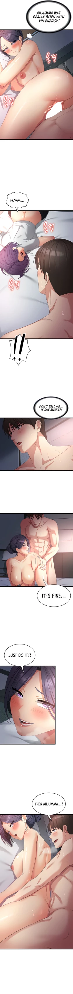 Page 260 of Sexy Man and Woman