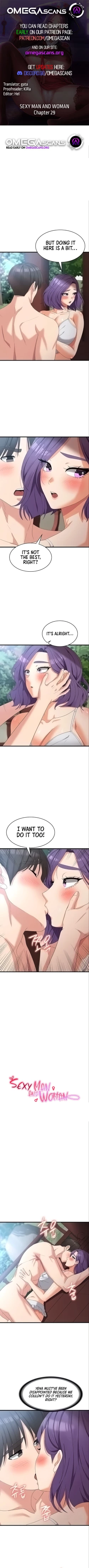 Page 293 of Sexy Man and Woman