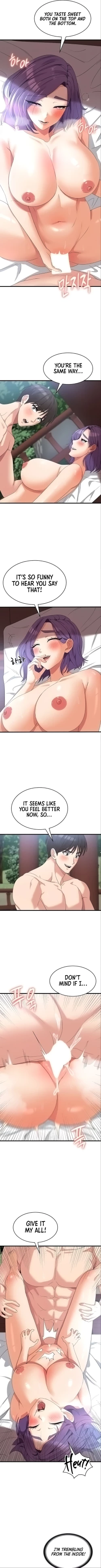 Page 307 of Sexy Man and Woman