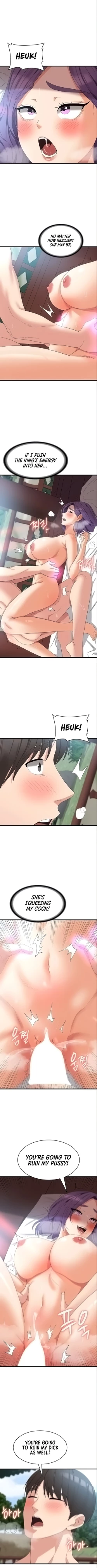 Page 310 of Sexy Man and Woman