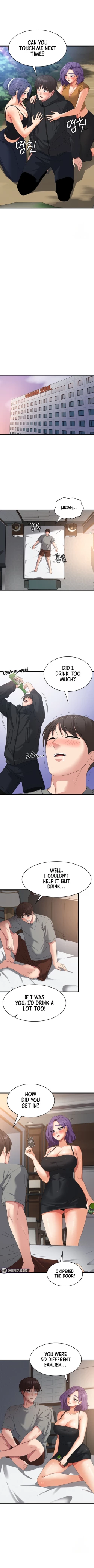 Page 345 of Sexy Man and Woman