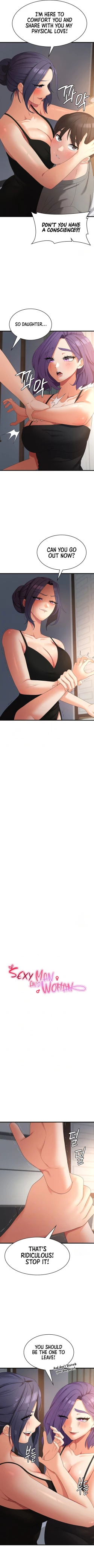 Page 351 of Sexy Man and Woman