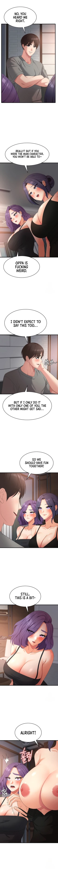 Page 355 of Sexy Man and Woman