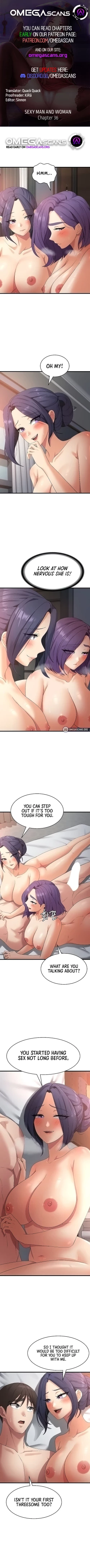 Page 360 of Sexy Man and Woman