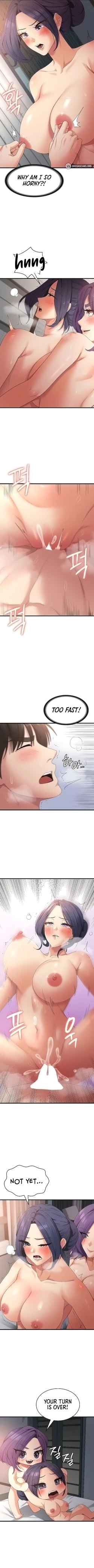 Page 376 of Sexy Man and Woman