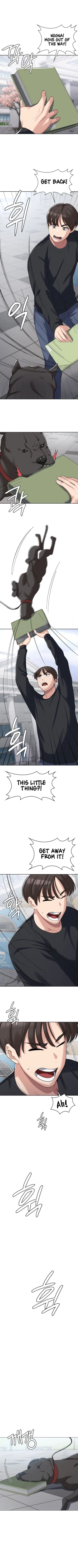 Page 37 of Sexy Man and Woman