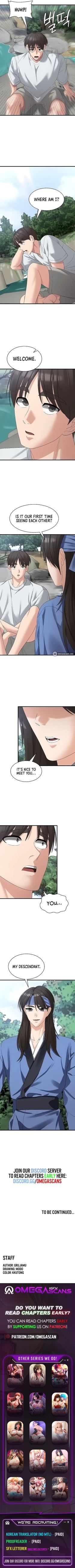 Page 397 of Sexy Man and Woman