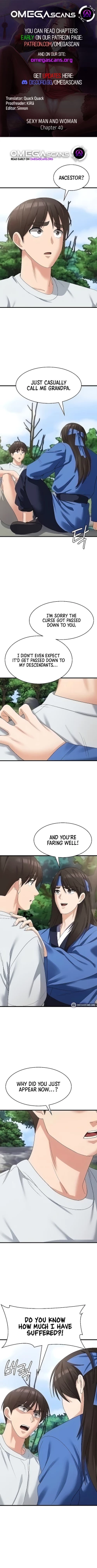 Page 398 of Sexy Man and Woman