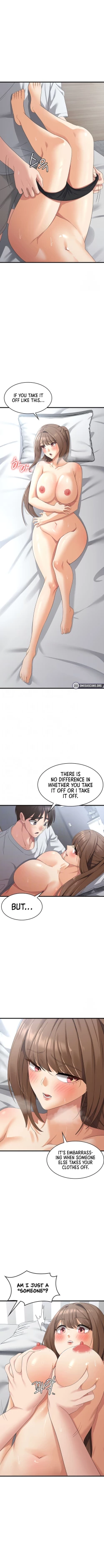 Page 411 of Sexy Man and Woman