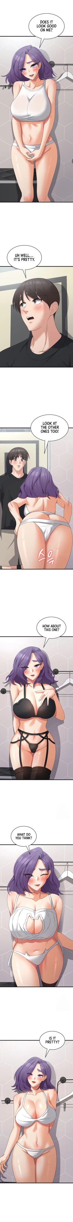 Page 433 of Sexy Man and Woman