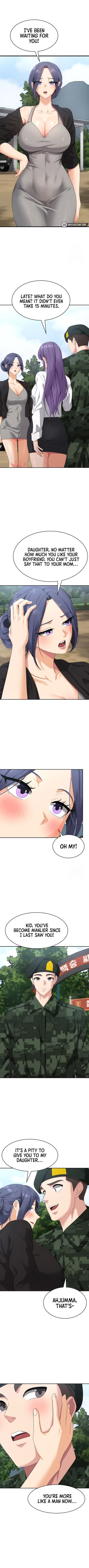 Page 464 of Sexy Man and Woman