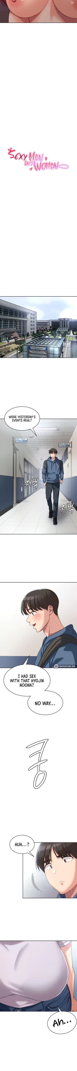 Page 62 of Sexy Man and Woman