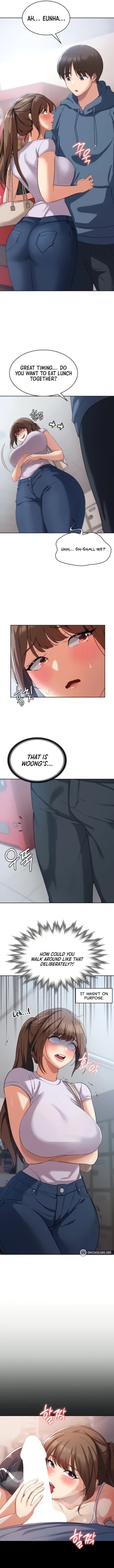 Page 63 of Sexy Man and Woman