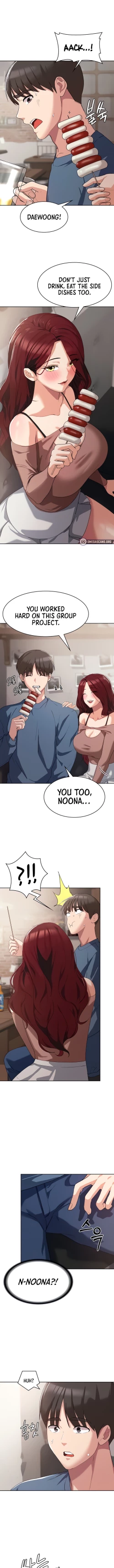 Page 69 of Sexy Man and Woman