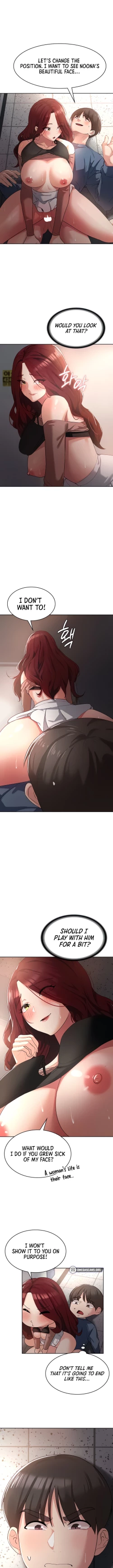 Page 89 of Sexy Man and Woman