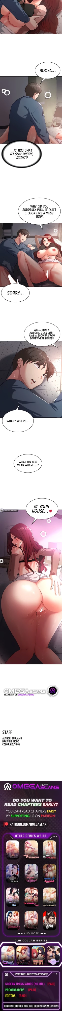 Page 95 of Sexy Man and Woman