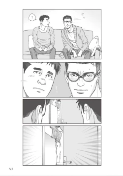 Page 147 of Bara to Tanpopo - Rose & Dandelion Jou