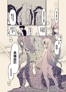 Page 14 of Dosukebe Elf no Ishukan Nikki 11