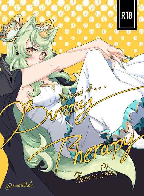 Download Bunny Therapy