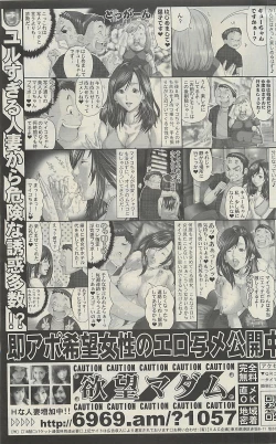 Page 259 of COMIC SIGMA 2010-07