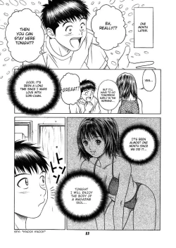 Page 22 of Iori & Aiko