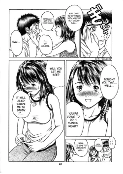 Page 25 of Iori & Aiko