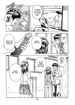 Page 38 of Iori & Aiko