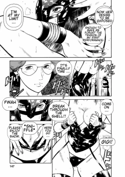 Page 145 of Datenshi no Yuuwaku1