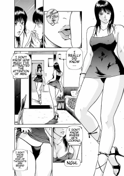 Page 14 of Datenshi no Yuuwaku1