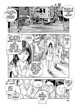 Page 162 of Datenshi no Yuuwaku1