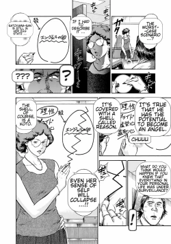 Page 28 of Datenshi no Yuuwaku1