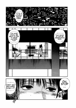 Page 63 of Datenshi no Yuuwaku1