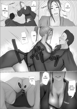 Page 37 of Swapping Story | Koukan Monogatari
