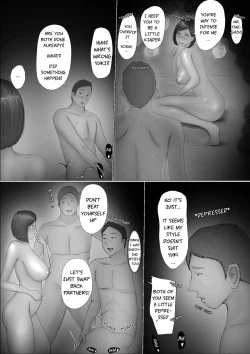 Page 92 of Swapping Story | Koukan Monogatari